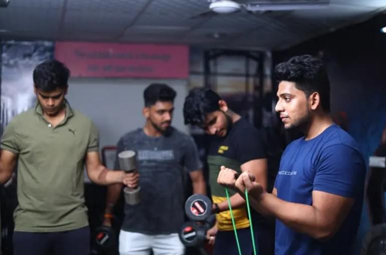 I Business Institute Greater Noida Foyer photo 3